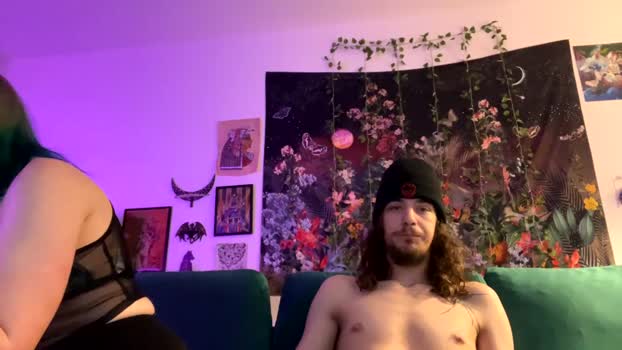 handomehemlock 18-02-2025 video Cam