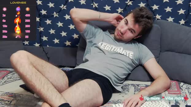 harvey_ren 18-02-2025 video harddick