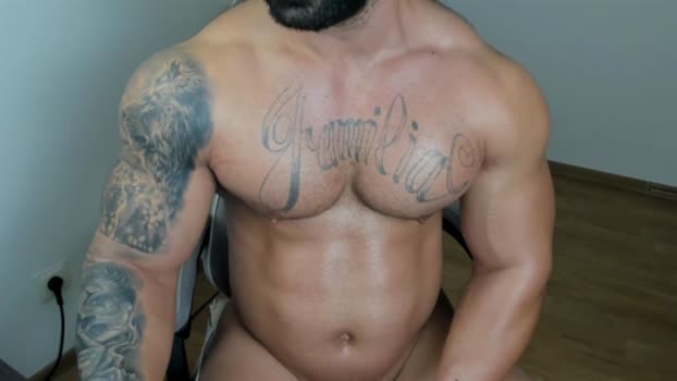 jaxonhunk 18-02-2025 video sexyfeet