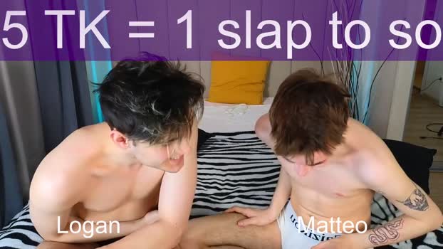 matteo_pescer 18-02-2025 video Cam