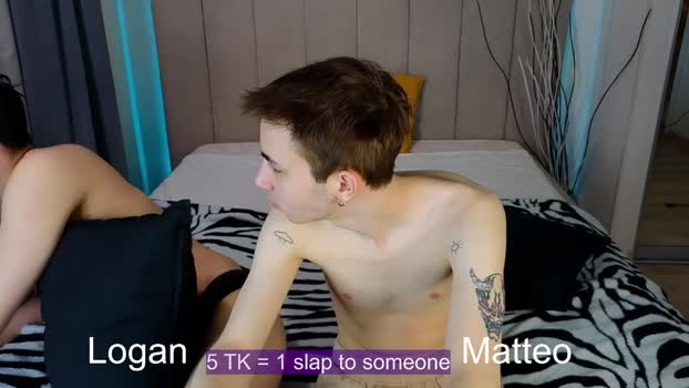 matteo_pescer 18-02-2025 video spank