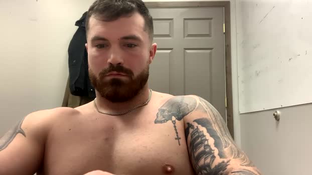 midwesternfit 18-02-2025 video jackoff