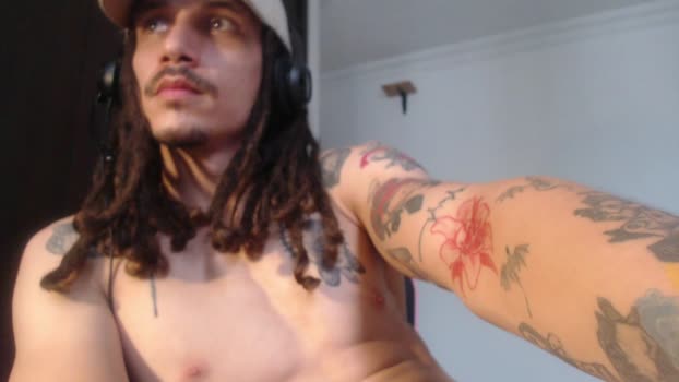 shiryu_ak 18-02-2025 video fuckface