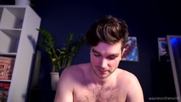 waynenorth 18-02-2025 video kink