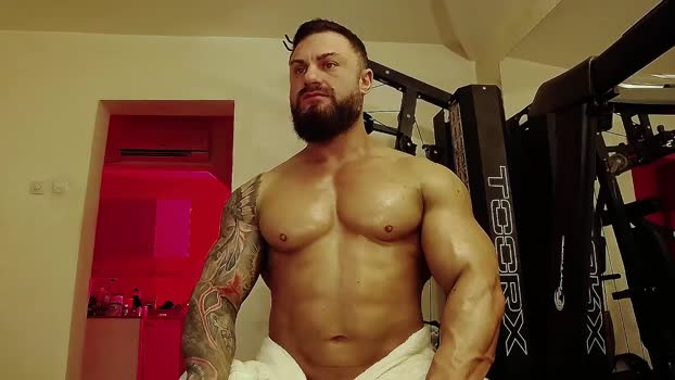 adonis_msc 18-02-2025 video kinky