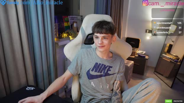 aiko_miracle 18-02-2025 video sexymale