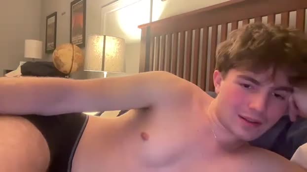 boynextdoor6911 19-02-2025 video oral