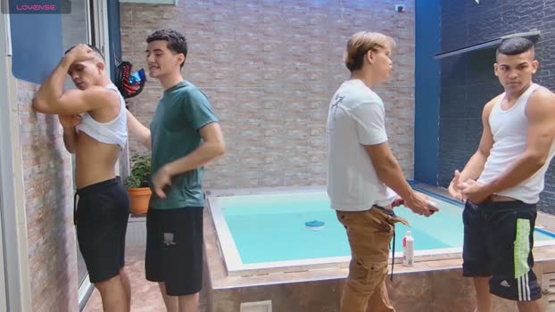 boysgang_sex 19-02-2025 video Recorded