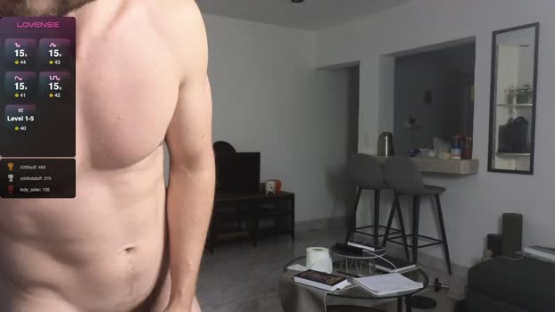 cowboylean 19-02-2025 video Porn