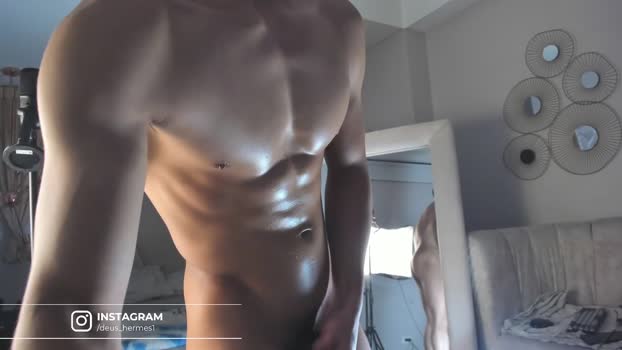 deushermes 19-02-2025 video horny