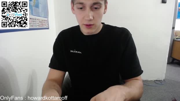 howardkottam 18-02-2025 video bigcock