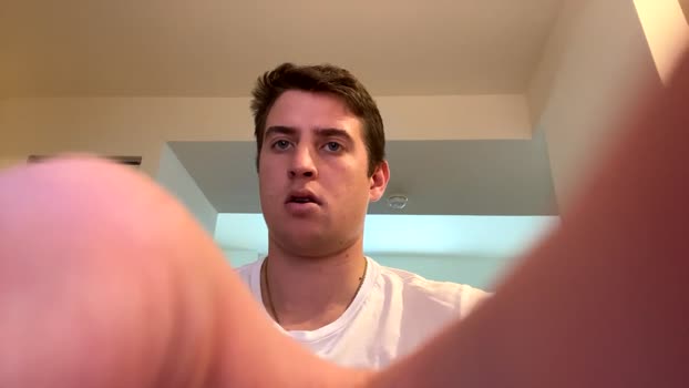 hunghockeydude 18-02-2025 video Ass