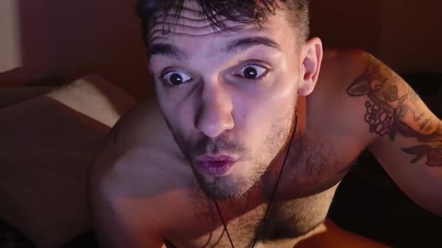 jackdesfeux 19-02-2025 video suckcock