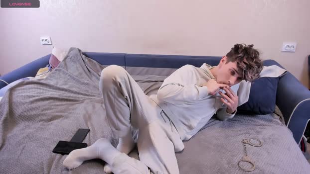 james_mil 18-02-2025 video Ass