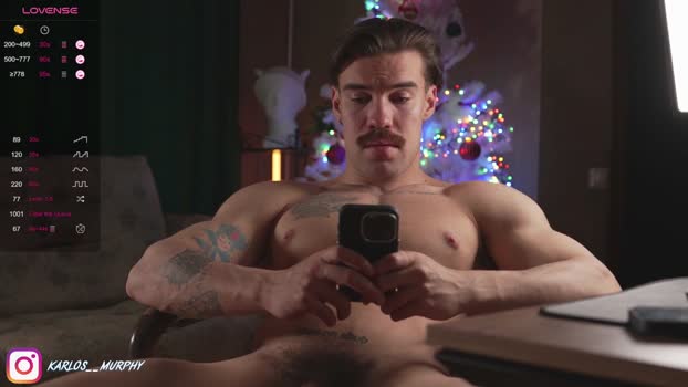 karlos_murphy 19-02-2025 video kissing