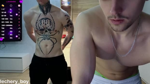 larstar01 18-02-2025 video kinky