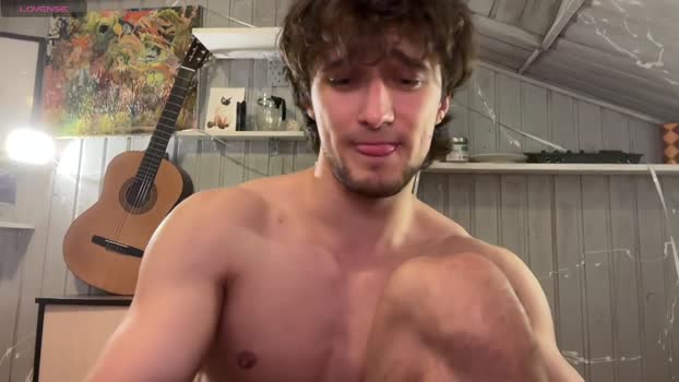 manolein 18-02-2025 video jerkoff