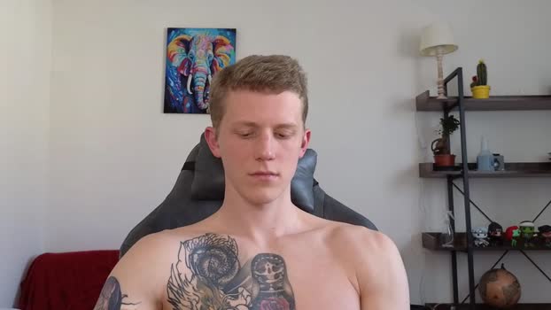 mark_shturman 19-02-2025 video handsome