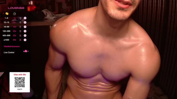 mrlelex 19-02-2025 video prettyface