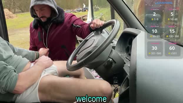 ninosolo_35 19-02-2025 video kissing