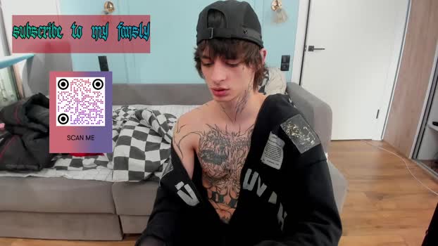 oliverrgroove 18-02-2025 video yummy