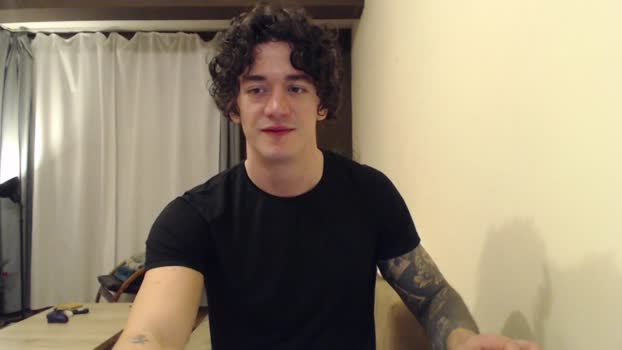 sam_winchest 19-02-2025 video striptease