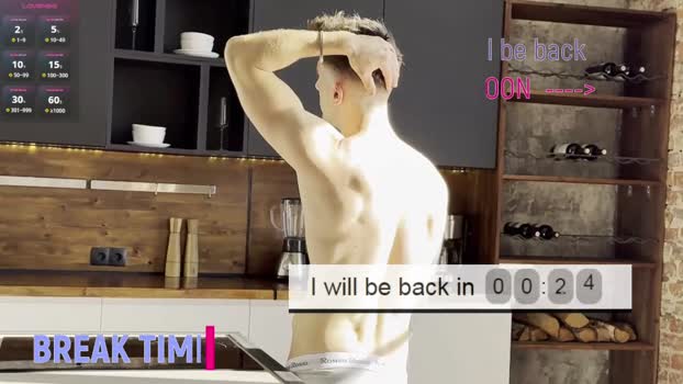 steelmuscles 19-02-2025 video Webcam