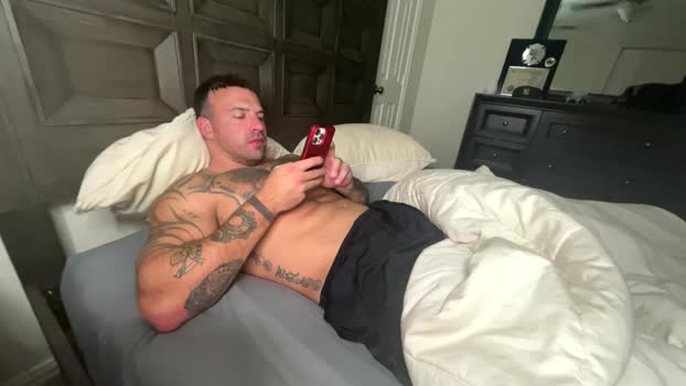 tattedfire 19-02-2025 video orgasm