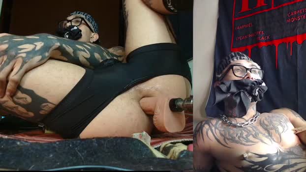 vampiredavyd 19-02-2025 video fingers