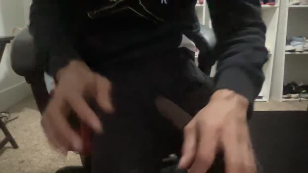 yeahitsrell2 19-02-2025 video orgasm