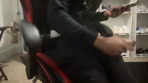 yeahitsrell2 19-02-2025 video wank