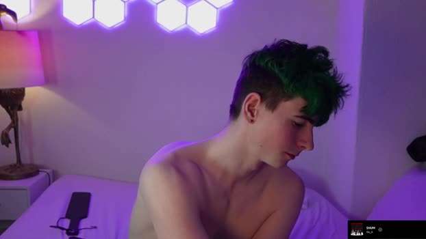 alfiegreenxxx 20-02-2025 video love