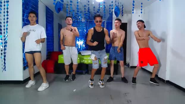 asmodeus7100 20-02-2025 video sweet