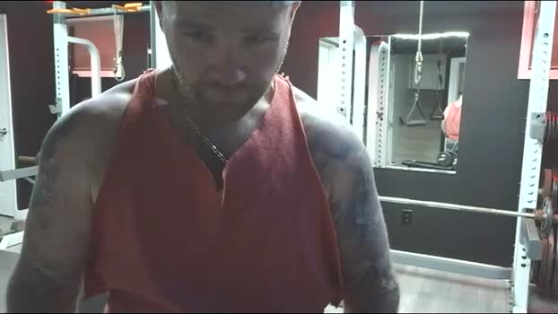 buckwild69204 19-02-2025 video jerkoff