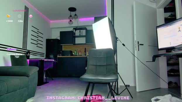 christianlevine_ 20-02-2025 video Video