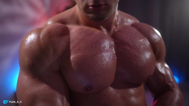 flex_x_x 20-02-2025 video deepthroat