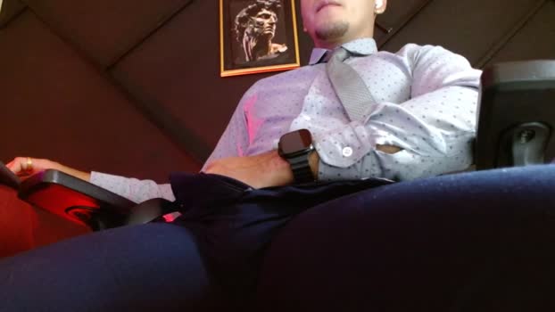 gael_williams3 20-02-2025 video moan