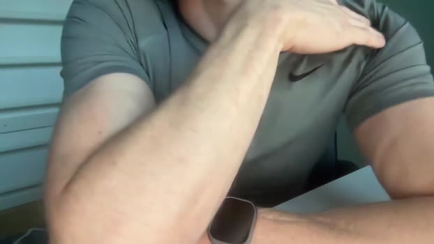 guyfromfinland1981 20-02-2025 video handsome