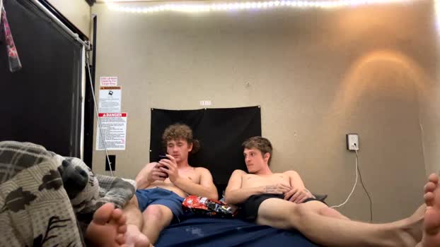 guynxtdoor2006 19-02-2025 video Recorded