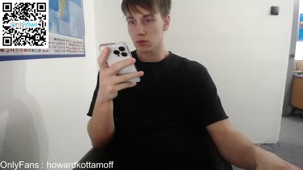 howardkottam 19-02-2025 video sexybody
