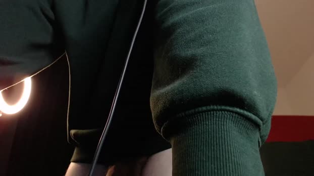 ironthud 19-02-2025 video jerkoff