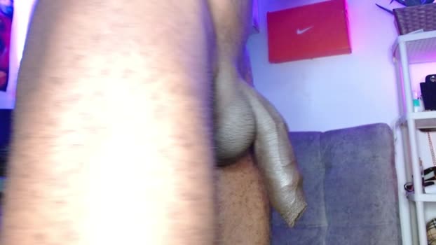 kiing_black 20-02-2025 video show