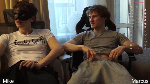 maestro3369 20-02-2025 video yummy