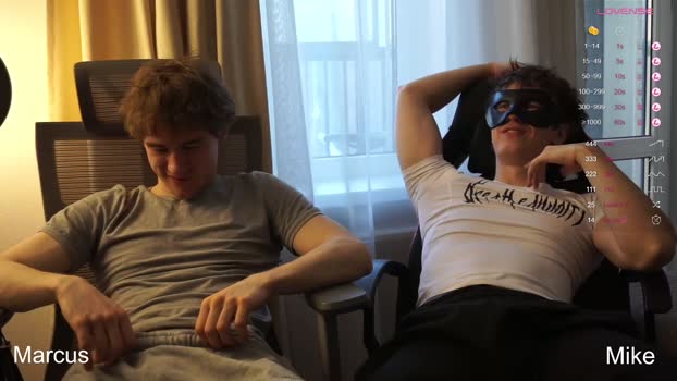 maestro3369 20-02-2025 video blowjob