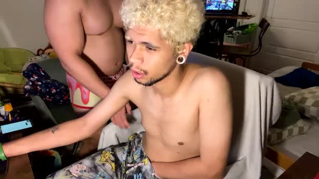 merlinharriss 20-02-2025 video suckshow