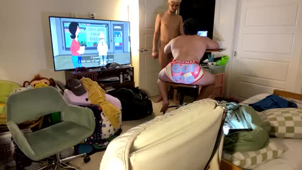 merlinharriss 20-02-2025 video Cam