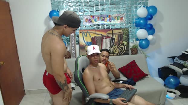 mrbig_joel 20-02-2025 video fuckass