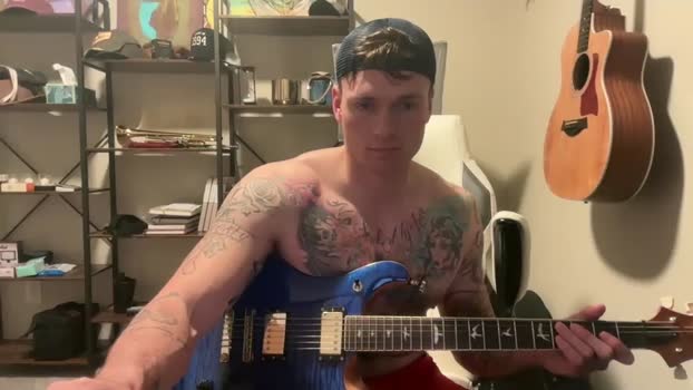 mrryanvoss 20-02-2025 video lush