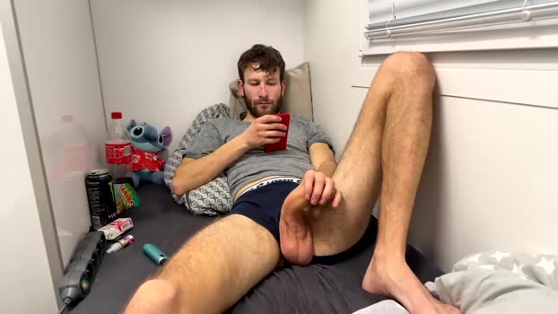 realpaddy 19-02-2025 video sexyfeet