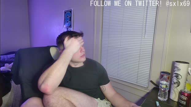 sexylax69 20-02-2025 video show